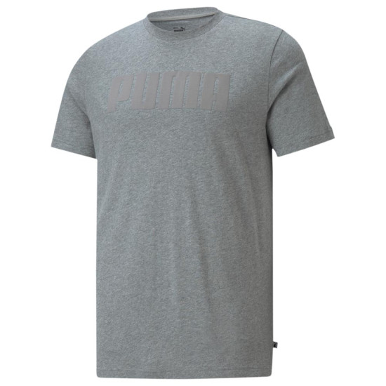 Puma Ανδρική κοντομάνικη μπλούζα